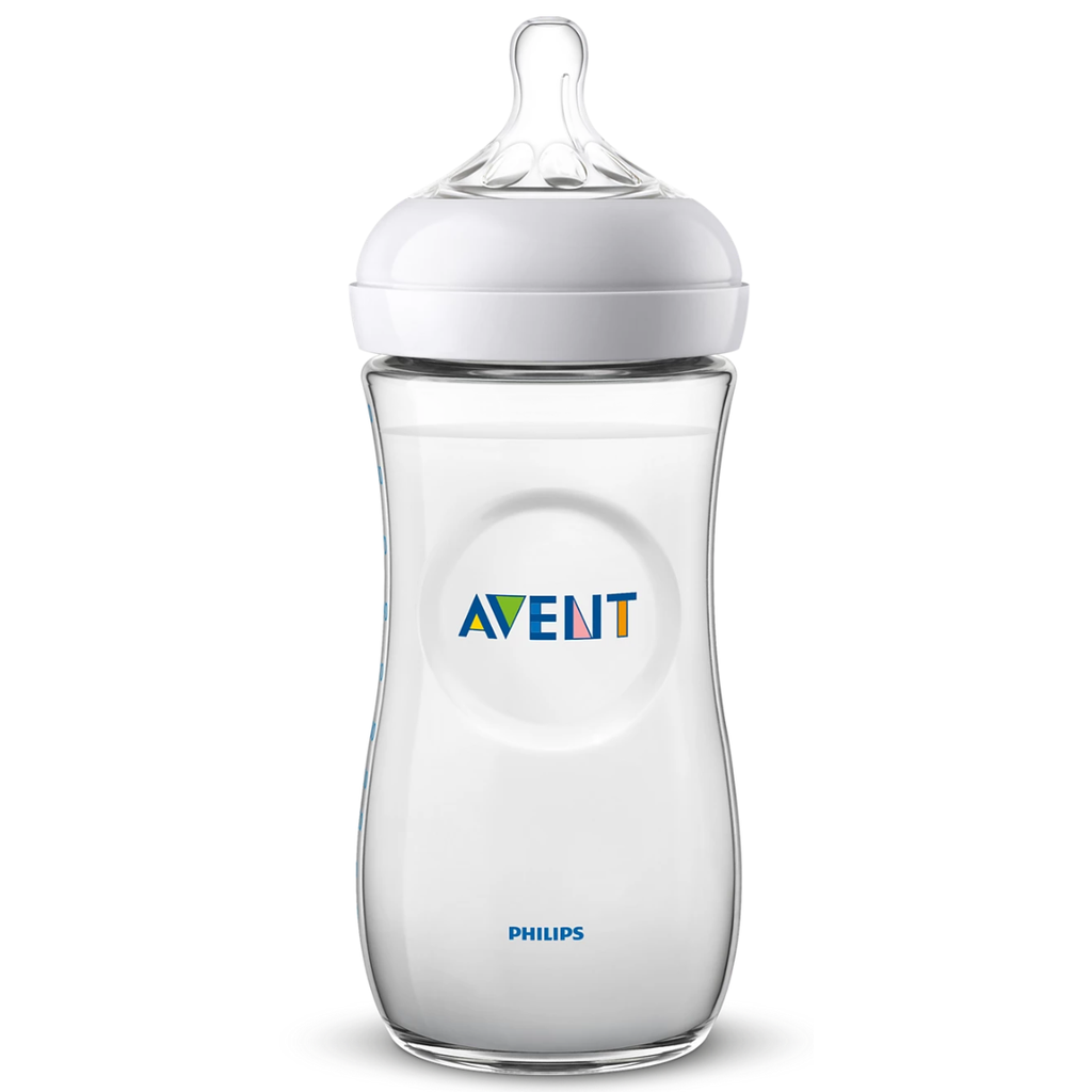 Philips Avent Biberon Natural - 330 mL