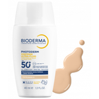 Bioderma Photoderm XDefense SPF 50+ 01 - 40 mL