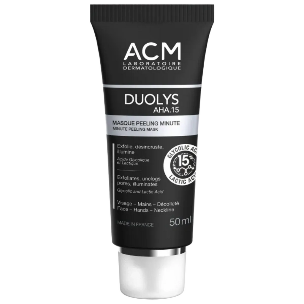 ACM Duolys AHA 15 Masque Peeling Minute - 40 mL