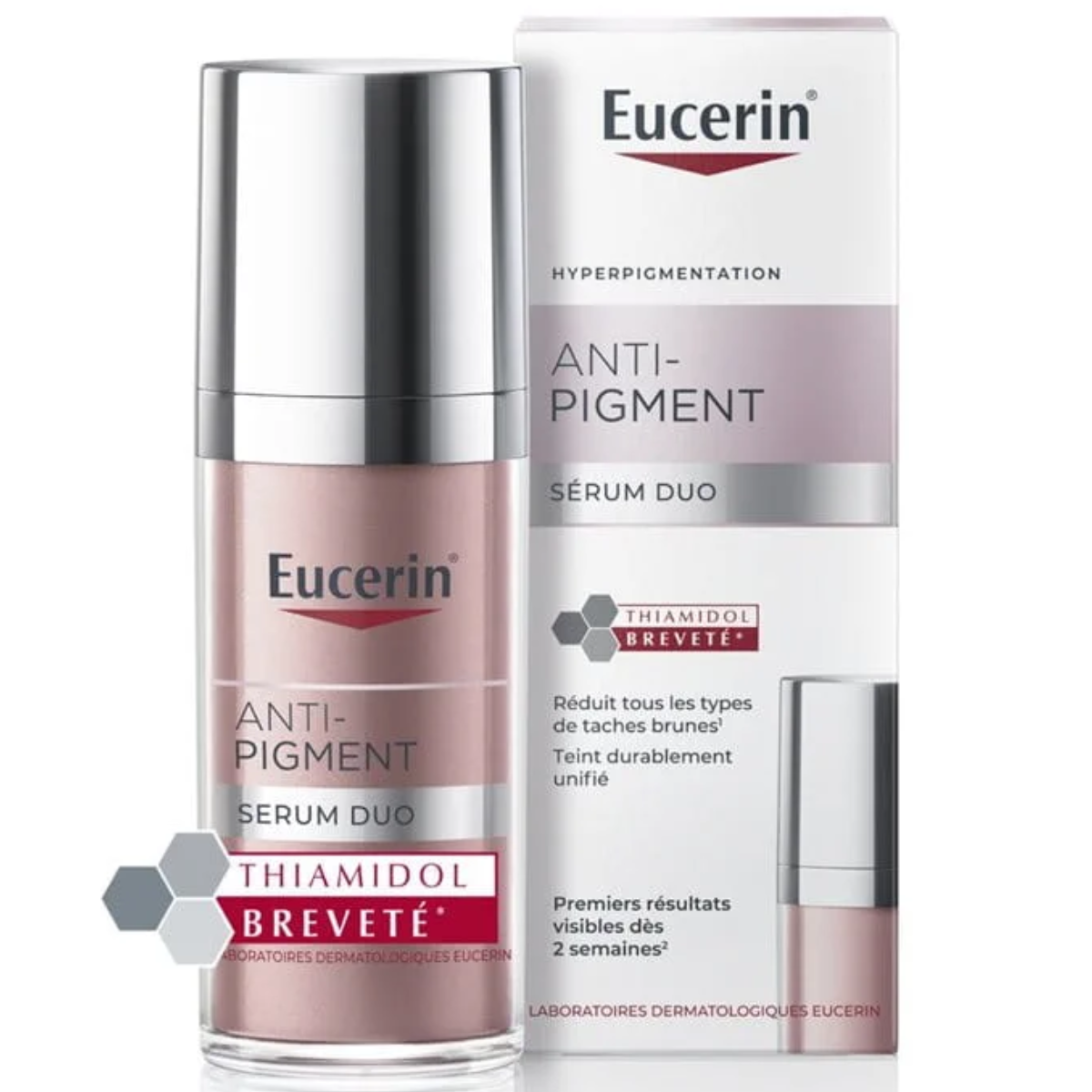 Eucerin Anti-Pigment Sérum Duo - 30 mL