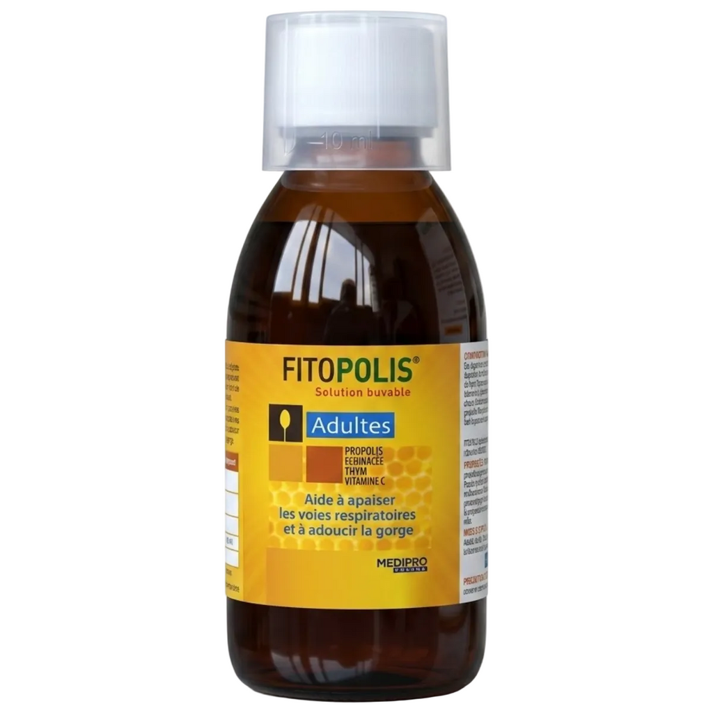 Fitopolis Solution Buvable (Adultes) - 150 mL