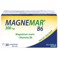 Magnemar - 30 Comprimés
