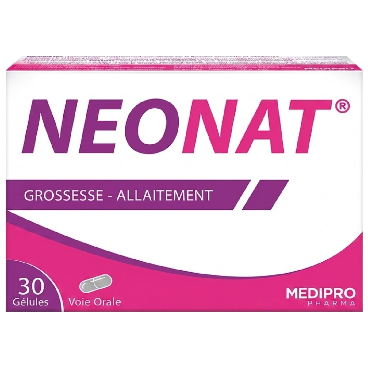 Neonat - 30 Gélules
