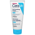 CeraVe SA Crème Anti-Rugosités - 177 mL