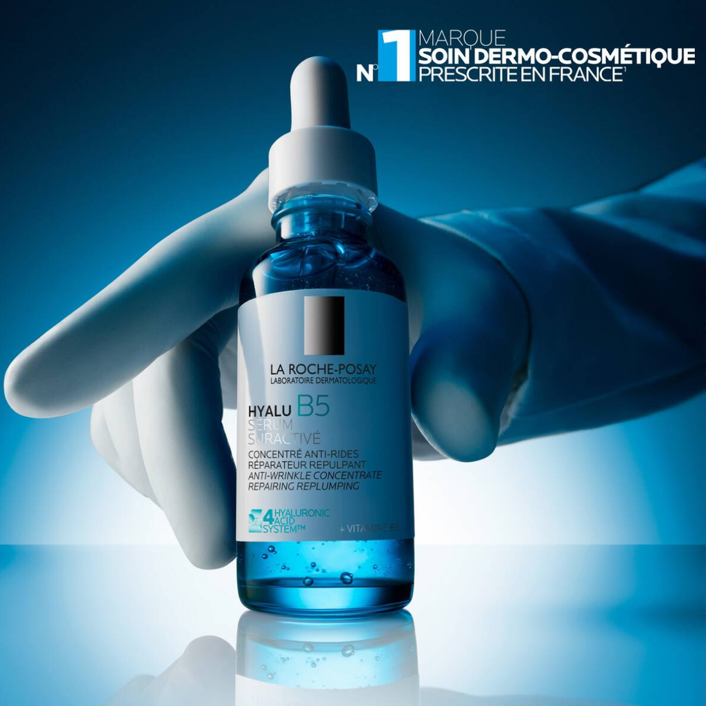 La Roche-Posay Hyalu B5 Sérum Suractivé - 30 mL