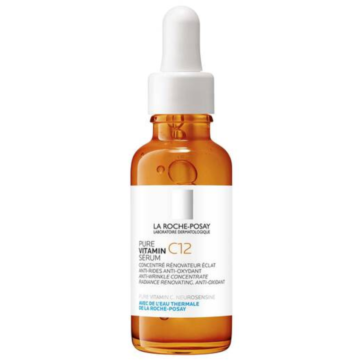 La Roche-Posay Pure Vitamin C12 - 30 mL