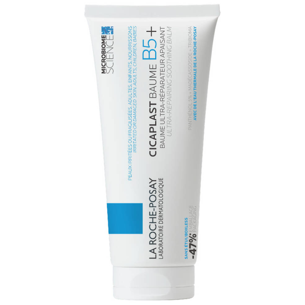 La Roche-Posay Cicaplast Baume B5+ - 100 mL
