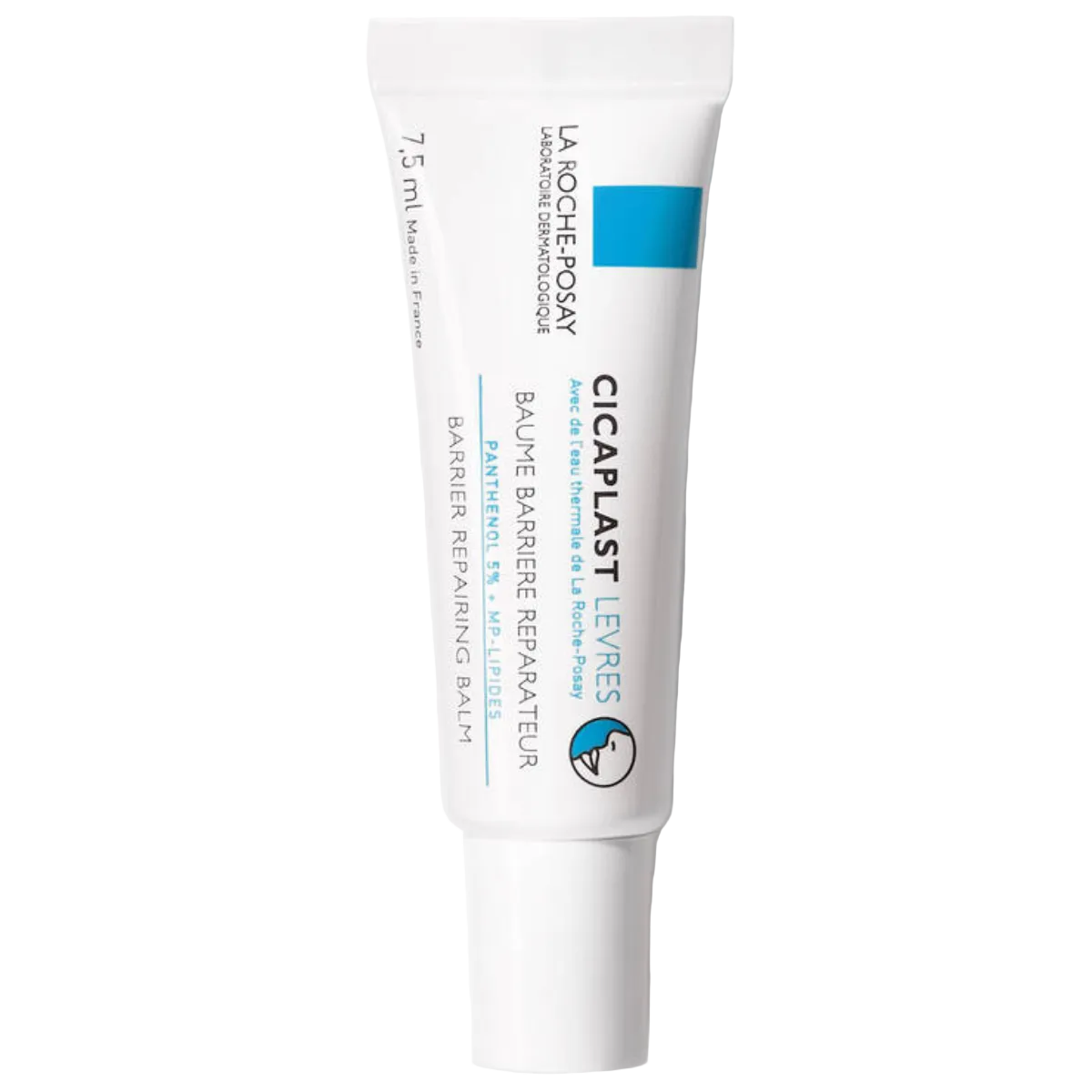 La Roche-Posay Cicaplast Lèvres