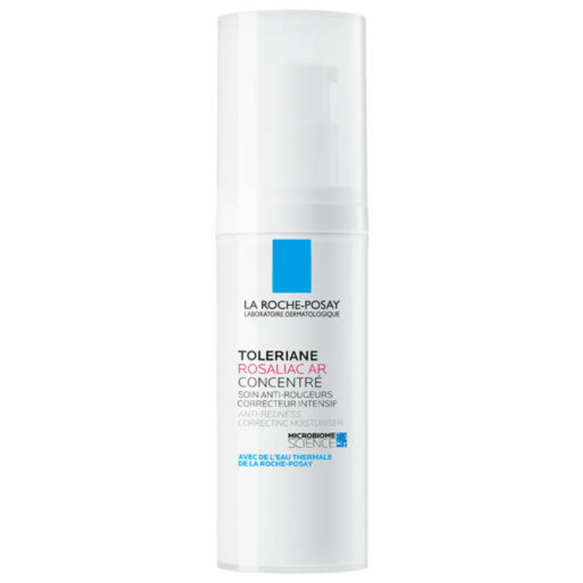 La Roche-Posay Toleriane Rosaliac AR Concentré - 40 mL