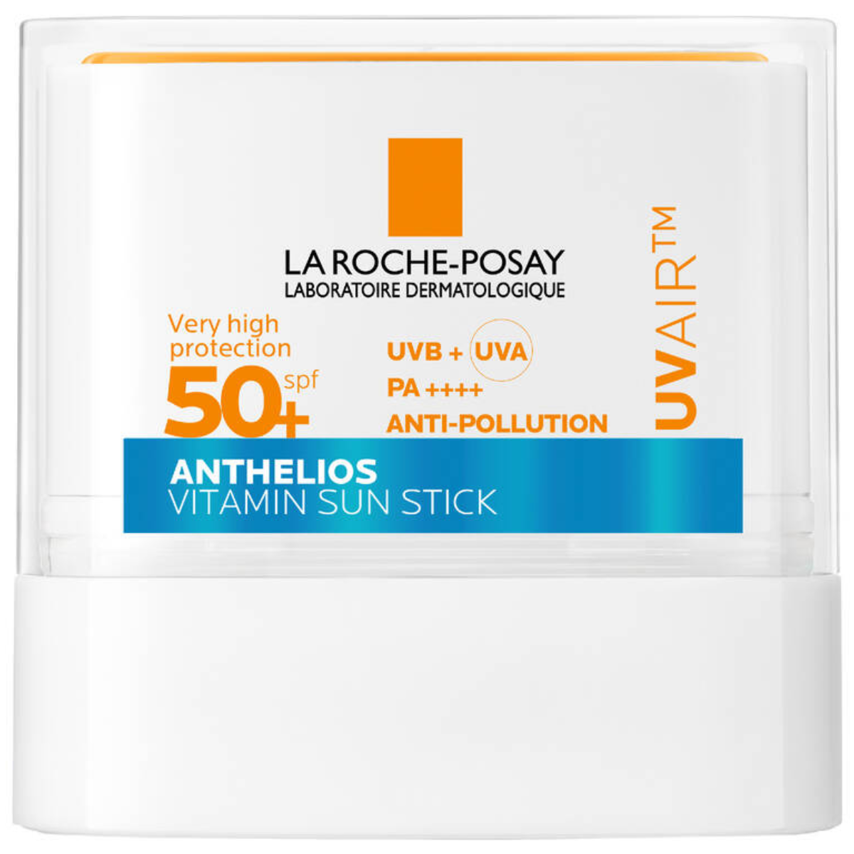 La Roche-Posay Anthelios UVAIR Stick Solaire Vitaminé SPF 50+