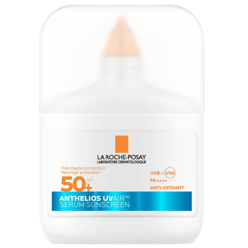 La Roche-Posay Anthelios UVAir SPF 50+ - 50 mL