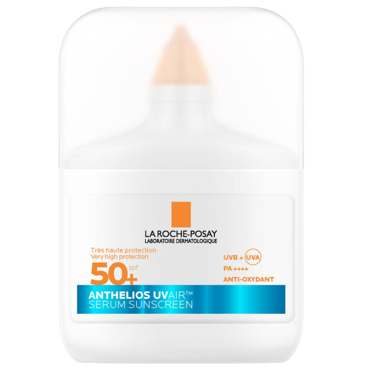 La Roche-Posay Anthelios UVAir SPF 50+ - 50 mL