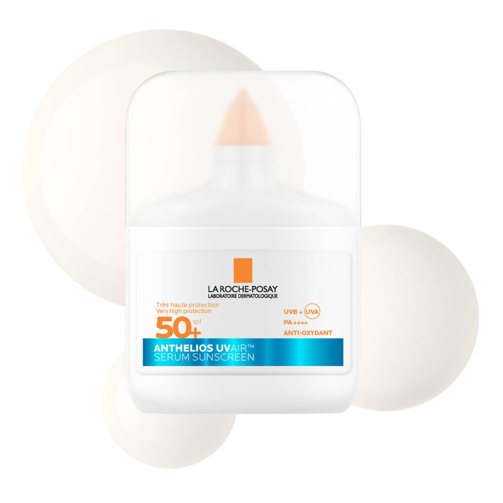La Roche-Posay Anthelios UVAir SPF 50+ - 50 mL