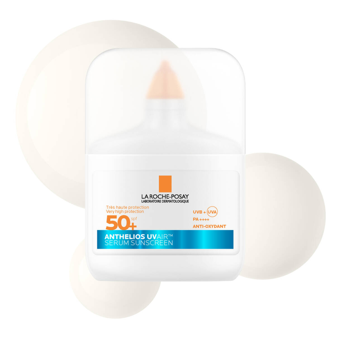 La Roche-Posay Anthelios UVAir SPF 50+ - 50 mL