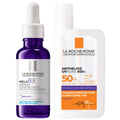 La Roche-Posay Protocole Anti-Taches Mela B3 & Anthelios