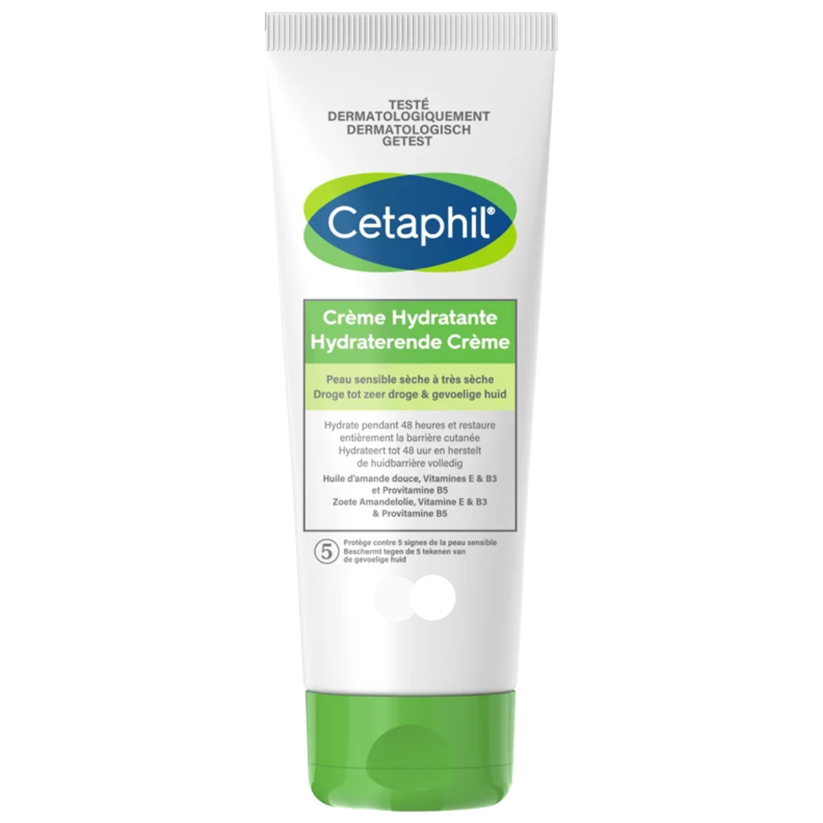 Cetaphil Crème Hydratante - 50 g