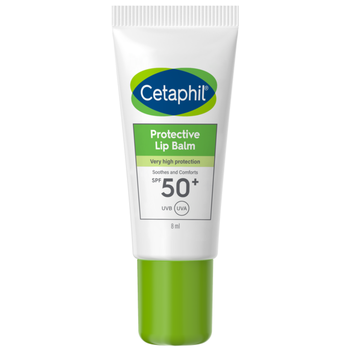Cetaphil Baume Lèvres SPF 50+ - 8 mL