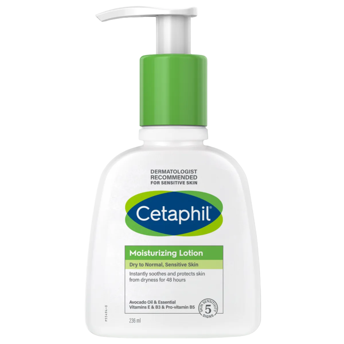 Cetaphil Lotion Hydratante - 236 mL