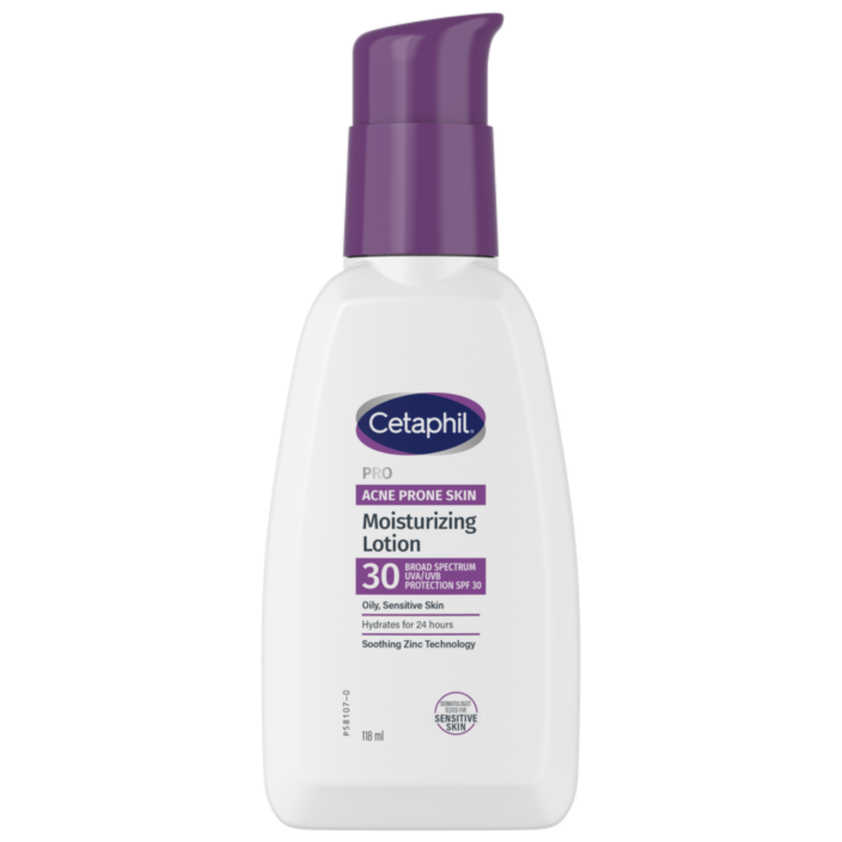 Cetaphil Pro Acne-Prone Skin Lotion Hydratante SPF 30