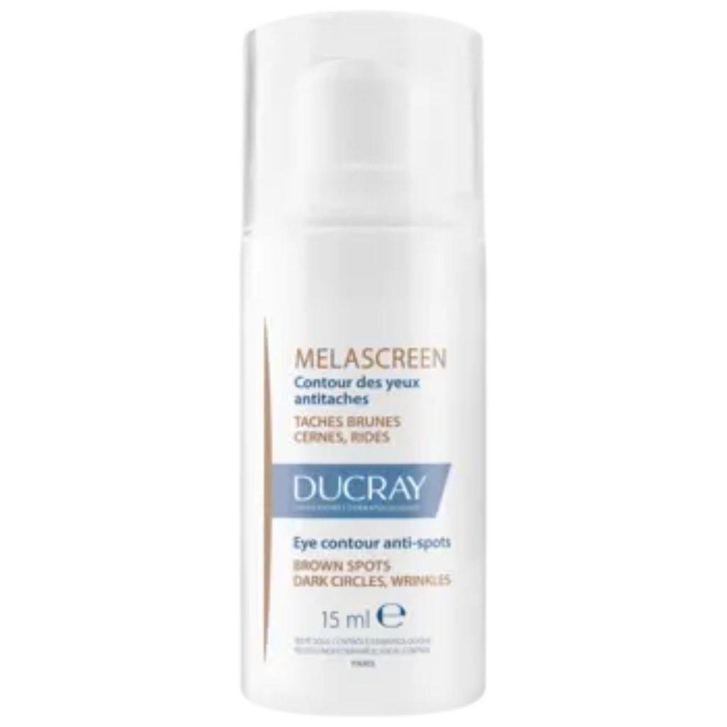 Ducray Melascreen Contour des Yeux Antitaches - 15 mL