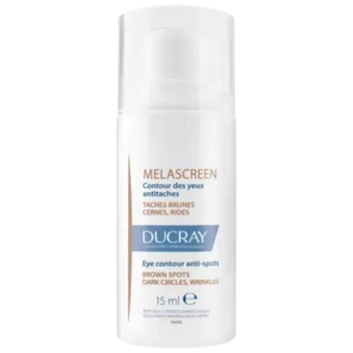 Ducray Melascreen Contour des Yeux Antitaches - 15 mL