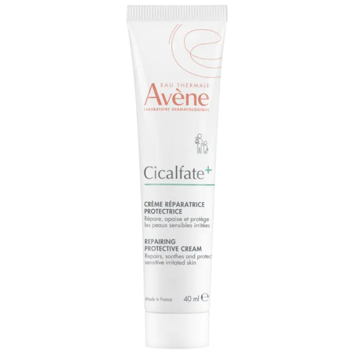 Avène Cicalfate Crème Réparatrice Protectrice - 40 mL
