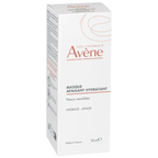 Avène Masque Apaisant Hydratant - 50 mL