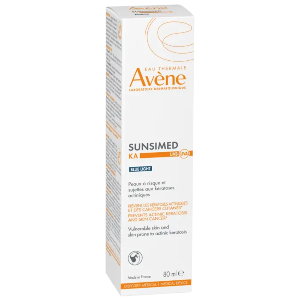 Avène Sunsimed KA - 80 mL