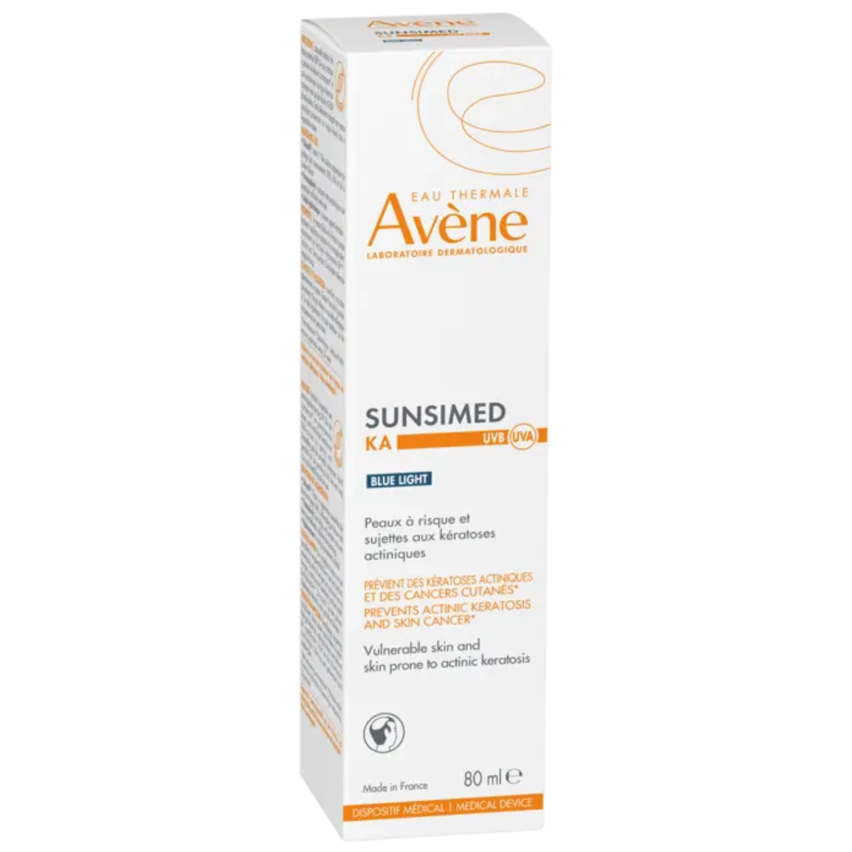 Avène Sunsimed KA - 80 mL