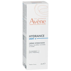 Avène Hydrance Light Crème Hydratante - 40 mL