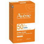 Avène Ultra Fluide Invisible SPF 50 - 50 mL