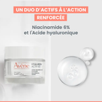 Avène Hyaluron Activ B3 Crème Régénération Cellulaire - 50 mL