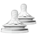 Philips Avent Tétine Natural - 2 Tétines