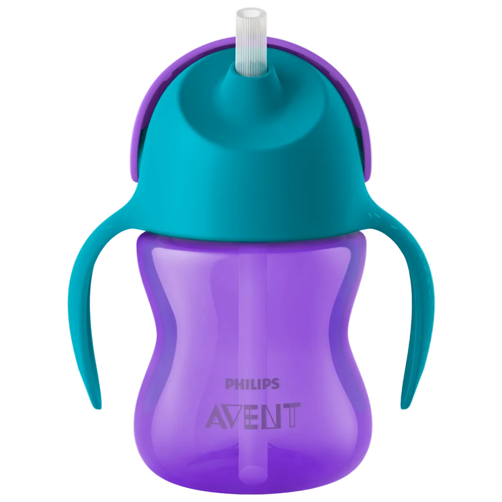 Philips Avent Tasses à Paille (SCF796/02)