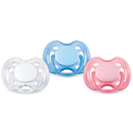 Philips Avent Sucettes Aérées - 2 Sucettes