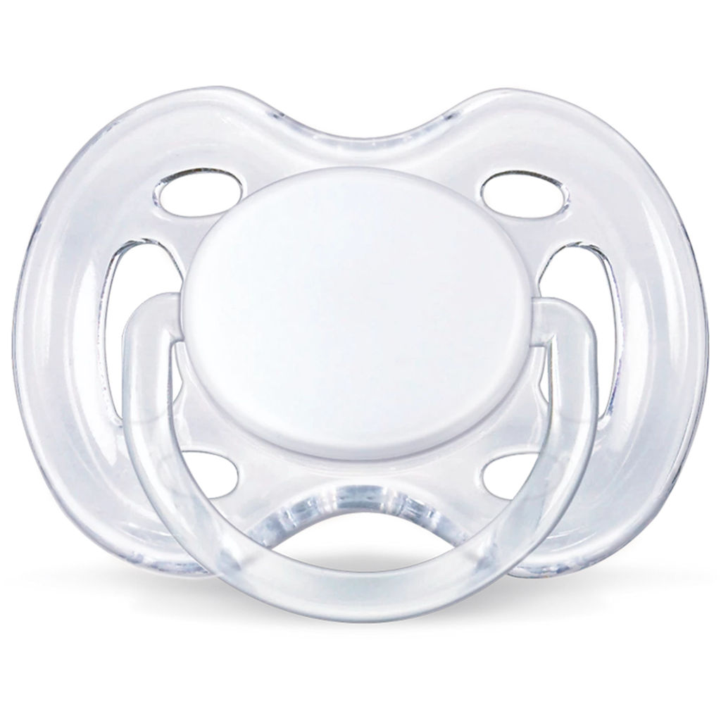 Philips Avent Sucettes Aérées - 2 Sucettes