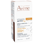 Avène Vitamin Activ Cg Sérum Correcteur Éclat - 30 mL