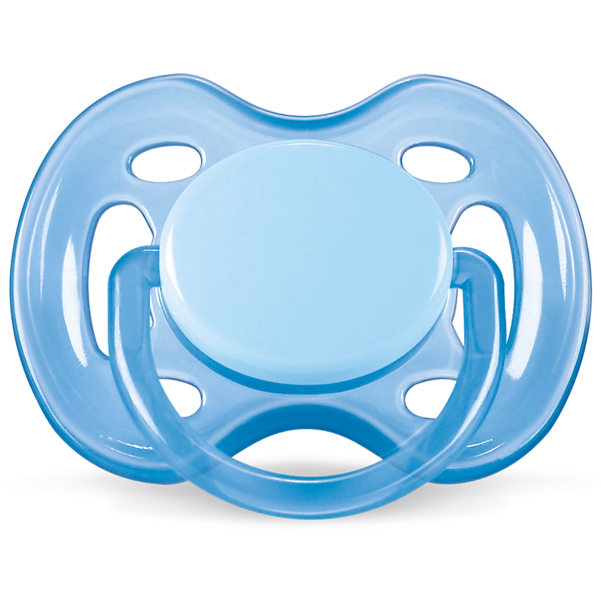 Philips Avent Sucettes Aérées - 2 Sucettes