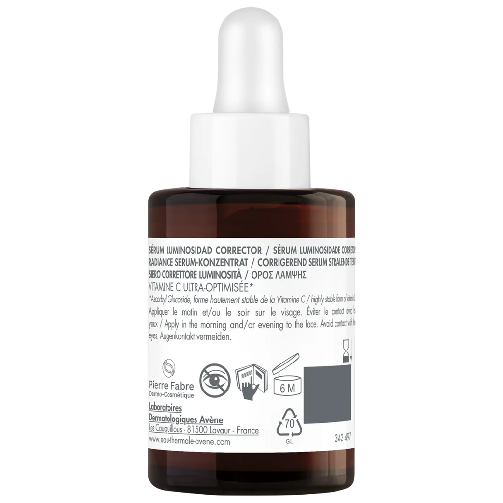 Avène Vitamin Activ Cg Sérum Correcteur Éclat - 30 mL