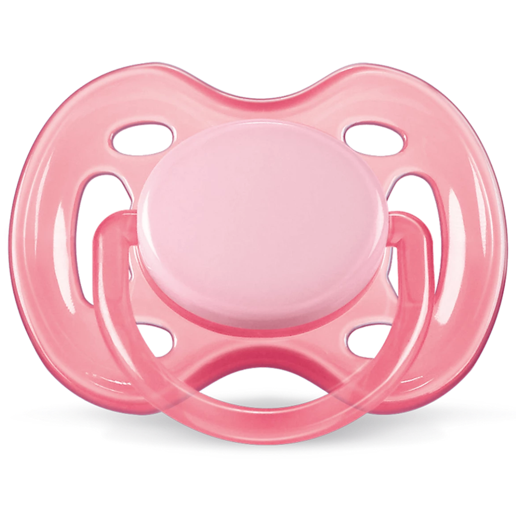 Philips Avent Sucettes Aérées - 2 Sucettes