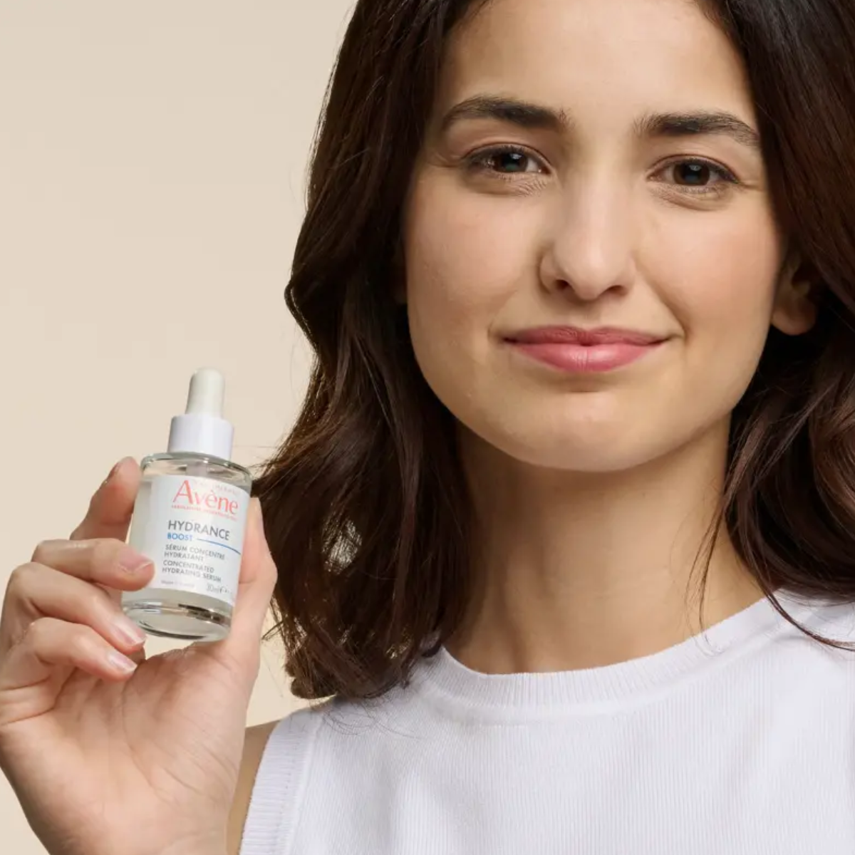 Avène Hydrance Boost Sérum Concentré Hydratant - 30 mL