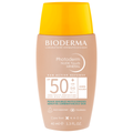 Bioderma Photoderm Nude Touch Mineral SPF 50+ Dorée - 40 mL