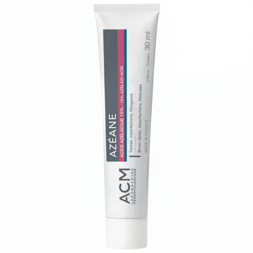 ACM Azéane Crème 15% Acide Azélaïque - 30 g