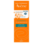 Avène Cleanance Solaire SPF 50+ - 50 mL
