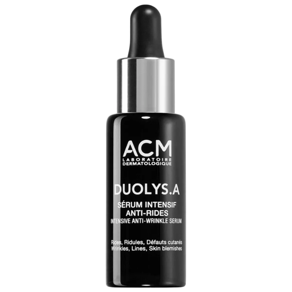 ACM Duolys A Sérum Intensif Anti-Rides au Rétinol - 30 mL