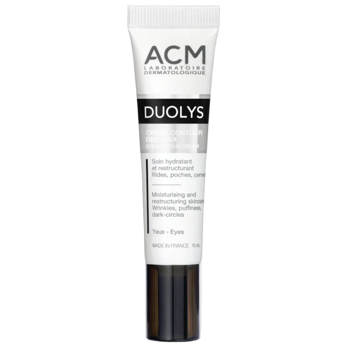 ACM Duolys Crème Contour des Yeux - 15 mL