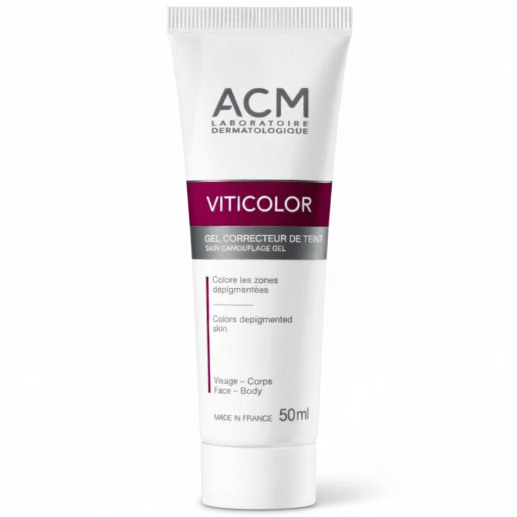 ACM Viticolor Gel Correcteur de Teint - 50 mL