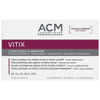 ACM Vitix Comprimés - 30 Comprimés