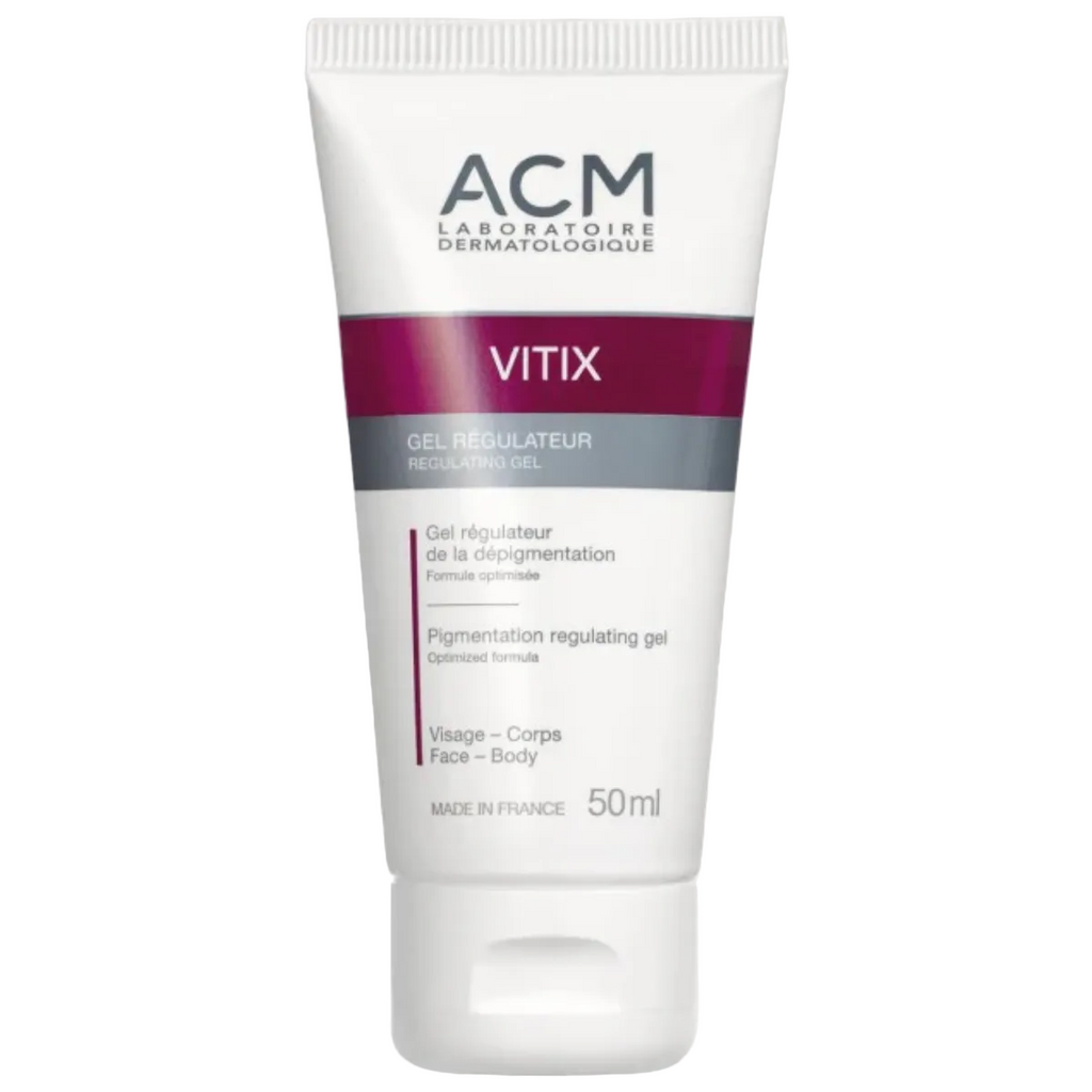 ACM Vitix Gel Régulateur - 50 mL