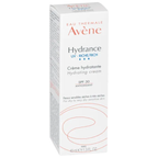 Avène Hydrance UV Riche Crème Hydratante - 40 mL
